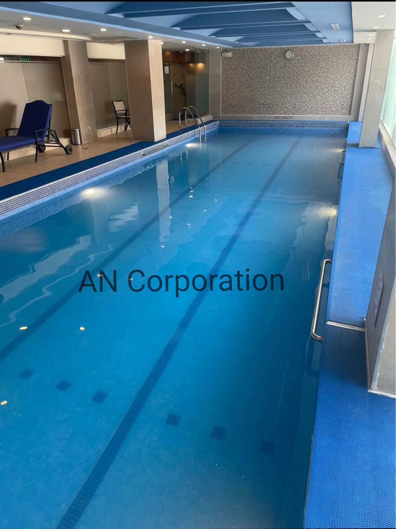 Marriott Hotel Islamabad